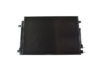 Mopar 68217320AB Front Air Conditioner