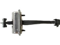 Mopar 68103032AB Check-Rear Door