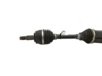 Mopar 52123761AA Front Drive Shaft