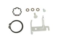 Mopar 68045268AA Clutch-A/C Compressor