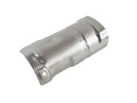 Mopar 68190700AA Shield-Exhaust
