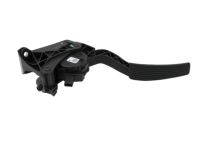 Mopar 5154105AD Accelerator