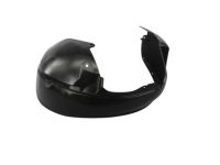 Mopar 4878646AC Shield-Fender
