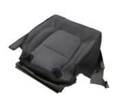 Mopar 6RE69BD3AC Rear Seat Back Cover