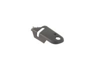 Mopar 6BN79TX7AA Shield-Rear Seat
