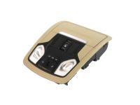 Mopar 6EJ891L1AD Console-Overhead