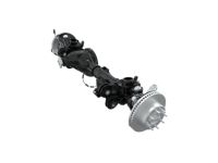 Mopar 68216941AA Gear Kit-Center Differential