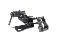 Mopar 68461640AA Motor-Power Running Board