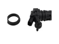 Mopar 5140446AA Pump-Windshield Washer