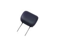 Mopar 6CL931X9AB HEADREST-Front