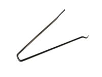 Mopar 68196934AA Brace-Box Side