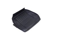 Mopar 6RT02DX9AB Front Seat Cushion Cover