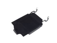 Mopar 7JW34TX7AB ARMREST-FLOOR CONSOLE