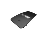 Mopar 5281617AC Cover-Access