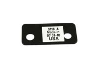 Mopar 5029209AA SHIM-Reinforcement