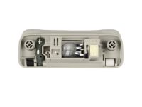 Mopar 1AH101D1AA Handle-Roof Grab