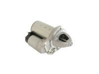 Chrysler 200 Starter Motor - 4801839AB Electrical Engine Starter