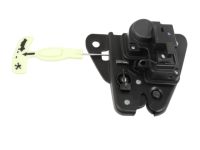 Mopar 68145913AC Latch-DECKLID