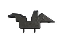 Mopar 68144972AA Seal-Hood Hinge To Body Side