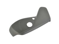 Mopar 5YS10LXHAA Shield-Front Seat