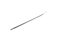 Mopar 68188788AE WEATHERSTRIP-Front Door Belt Outer