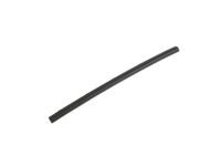 Mopar 68272214AA WEATHERST-Fender To Hood