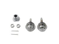 Mopar 68531030AB KNUCKLE