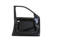Mopar 68144729AF DOOR-FRONT