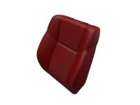 Mopar 5ZC37JRRAA Cover-Front Seat Back