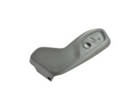 Mopar 5ZD49LXHAA Cover-Front Seat