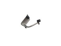 Mopar 5SQ20JXPAA Bezel-Steering Wheel