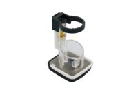 Mopar 68194162AA Cap-Power Outlet