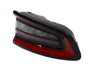 Mopar 68213144AD Lamp-Tail
