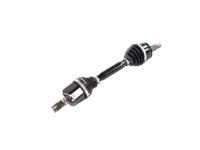 Mopar 68287865AA Axle Half Shaft