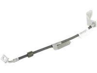 Mopar 68257946AE Hose-Brake