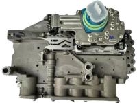 Mopar 68448028AA Valve Body Assembly