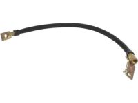 Mopar 4581635AA Hose-Brake Booster Vacuum Mopar 4581635AA Hose-Brake Booster Vacuum