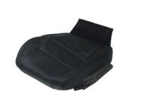 Mopar 6UP58DX9AB Cover-Front Seat Cushion