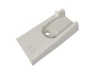 Mopar 1DX58BD1AA Panel-C Pillar