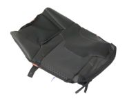 Mopar 6RU15DX9AA Rear Seat Back Cover