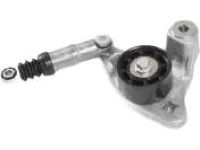 Mopar 5281543AB TENSIONER-Belt