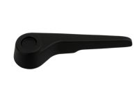 Mopar 1RW06DX9AA Handle-Seat RECLINER