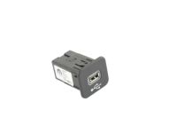 Mopar 5UV99LXHAA Usb-Charging Port