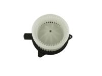 Mopar 68301851AA Motor-Blower With Wheel