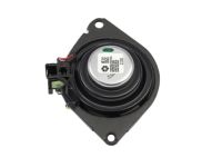 Mopar 5035290AB Speaker