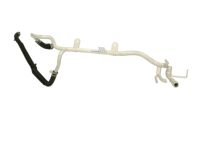 Mopar 5058907AE Hose-Heater Supply And Return