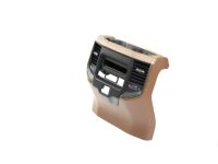 Mopar 6EG621N8AC Cap-Console