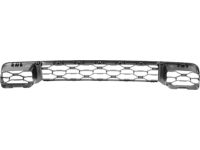 Mopar 68384297AA Lower Grille