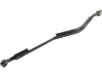 Mopar 68496317AA Bar-Front