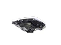 Mopar 68316084AH HEADLAMP Mopar 68316084AH HEADLAMP